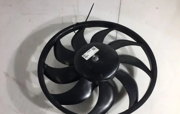 Fiat Ducato Fan impeller A17101838HB L4840005