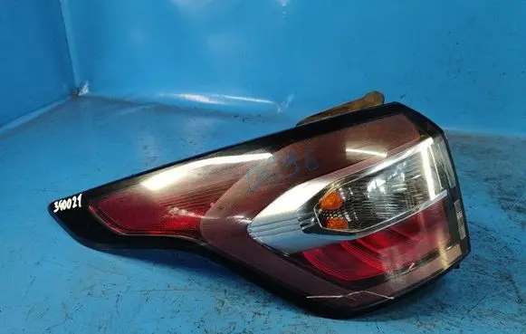 Ford Escape III Boot/trunk interior light GJ5Z13405G