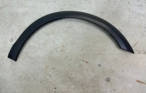 Audi A6 Allroad C7 Front arch trim 4G9853718