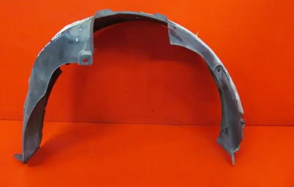 KIA Ceed Rear arch fender liner splash guards 86825A2200