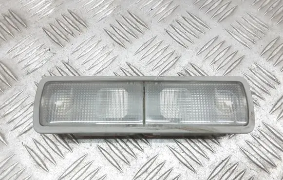 Honda Jazz Front seat light