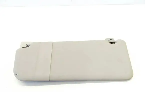 Citroen Berlingo Sun visor 