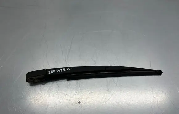 Hyundai Santa Fe Rear wiper blade 