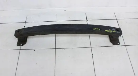 Seat Ibiza IV (6J,6P) Front bumper support beam 
