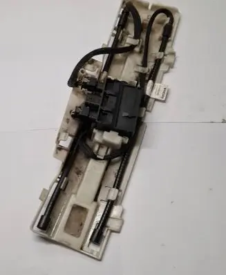 Volvo XC90 Other control units/modules 31419603AA C43490107 31419603