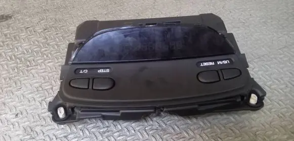 Chrysler 300M Clock 4760761 VA5650