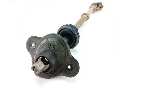 Audi A4 S4 B5 8D Steering wheel axle
