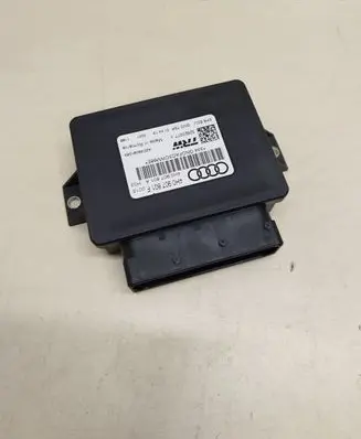 Audi A6 C7 Hand brake control module 4H0907801F 4H0907801A
