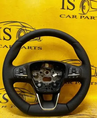 Ford Kuga III Steering wheel LV4B3600ECB