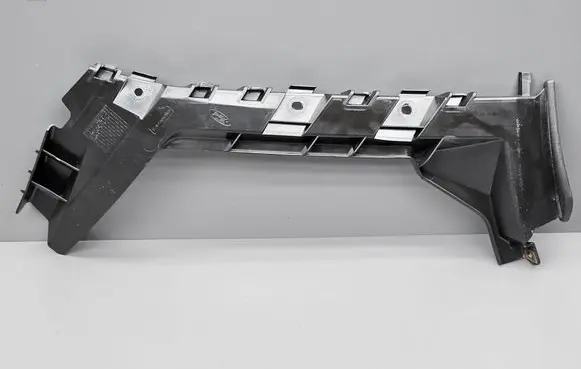 Ford Fiesta Rear bumper mounting bracket 17156C8L6A C1BB17A881A