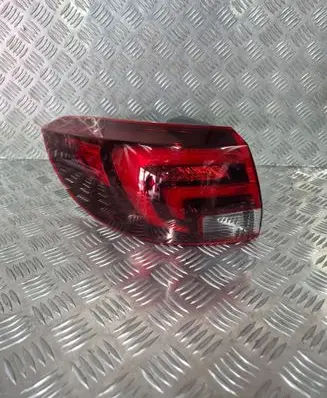 Opel Astra K Rear/tail lights 39077376