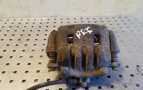 Subaru Outback Front brake caliper