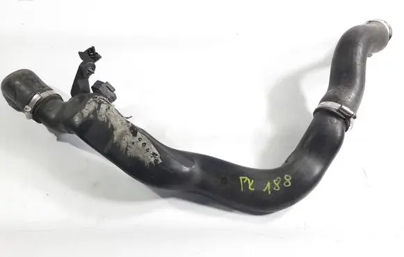 Volkswagen Polo V 6R Intercooler hose/pipe 6R0145762C