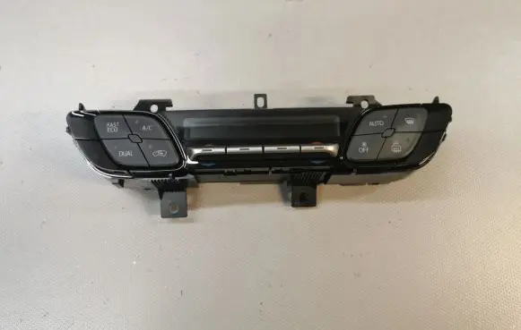 Toyota C-HR I Climate control unit 55900F4450