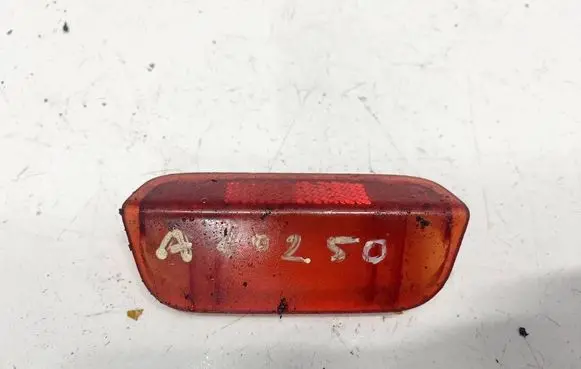 Volkswagen PASSAT B6 Rear door interior light 1k0947419a