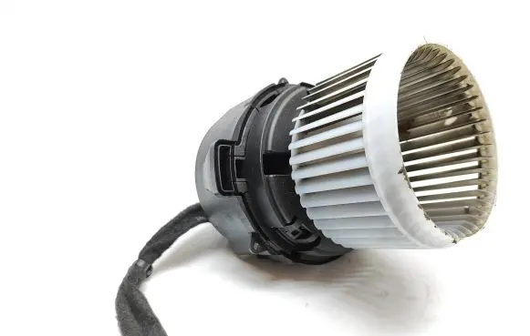 Dacia Sandero Heater fan/blower M01163606870 210211 10344340
