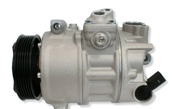 Seat Altea Air conditioning (A/C) compressor (pump) 1K0820859F 510123 1K0820859Q
