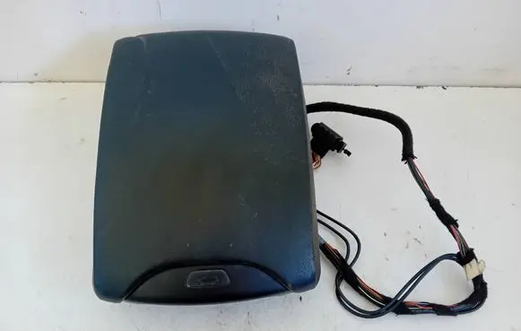 BMW X5 E53 Armrest 