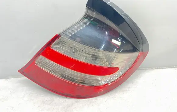 Mercedes-Benz C W203 Rear/tail lights A2038202664