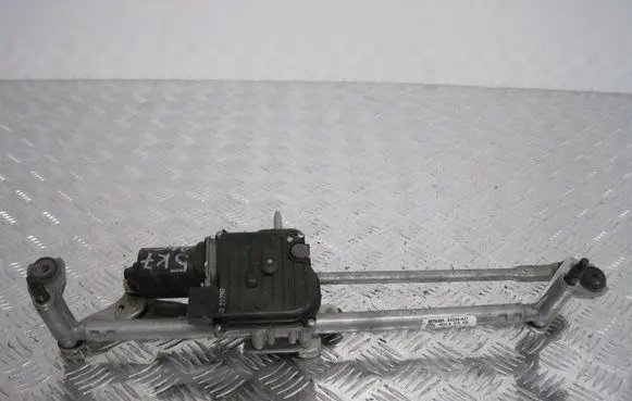 Volkswagen Golf VI Front wiper linkage 5K7955023A