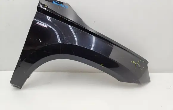 Skoda Karoq Fender 