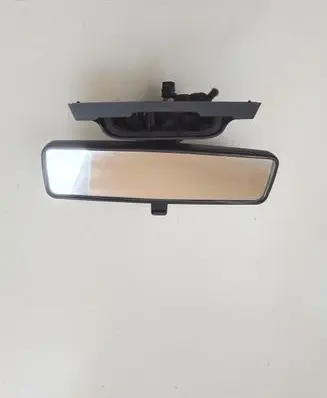 Alfa Romeo Giulietta Rear view mirror (interior) 021039