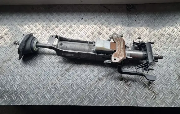BMW 1 F20 F21 Steering wheel lock 6858561 743036 669770000G