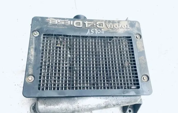 Toyota RAV 4 (XA20) Intercooler radiator 27040332 27040-332