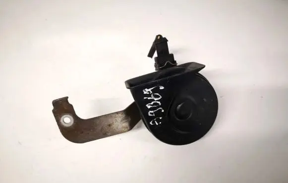 Volvo V50 Horn signal e30055306