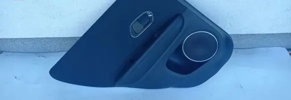 Honda HR-V Rear door card trim 