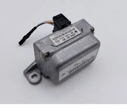 Renault Espace - Grand espace IV ESP acceleration yaw rate sensor 8200301391