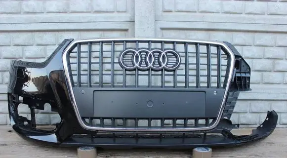 Audi Q3 8U Front bumper 8U0807438