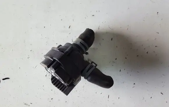 Audi A6 S6 C7 4G Electric auxiliary coolant/water pump