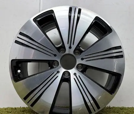 Mercedes-Benz EQA R18 alloy rim a2434010100