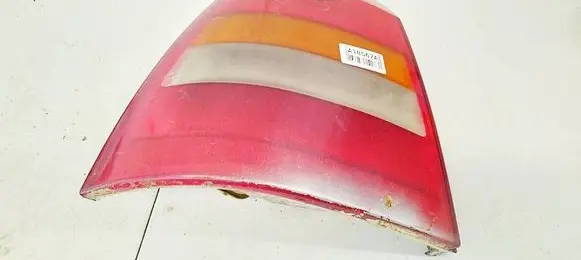 Opel Astra G Rear/tail lights