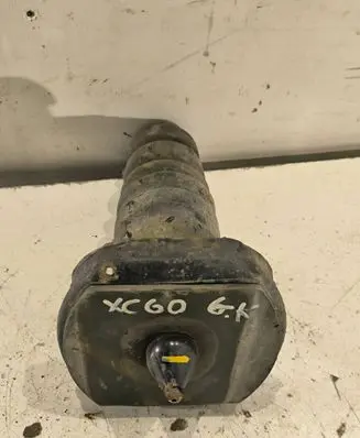 Volvo XC60 Rear coil spring rubber mount 31262885