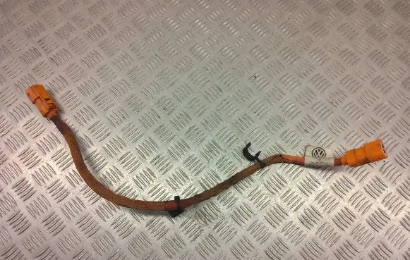 Volkswagen e-Up Other wiring loom 12E971475A