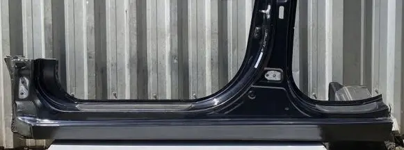 KIA Ceed Sill