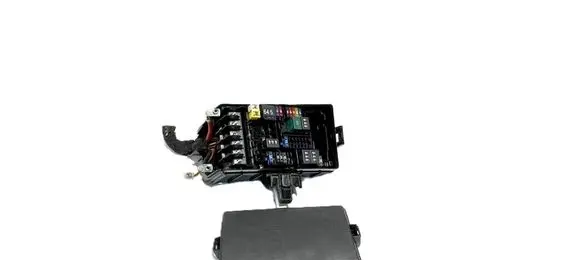 Fuse box set