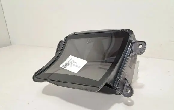 BMW XM Head up display screen 5A589A1 5B6BC32