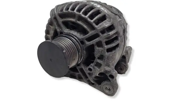 Audi A4 S4 B8 8K Generator/alternator 03G903016E