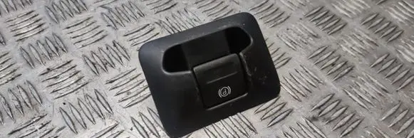 Volvo V60 Hand parking brake switch 31433500
