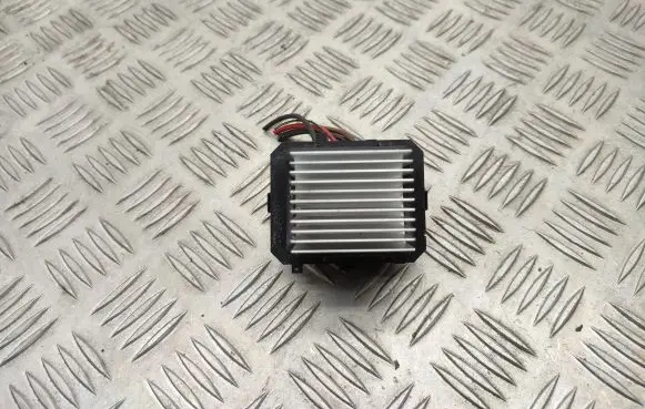 Mini Paceman (R61) Heater blower motor/fan resistor 928687001 9286870