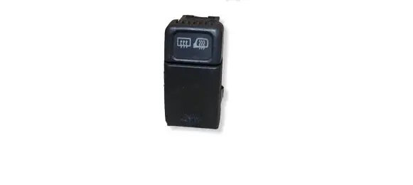 Volvo S70 V70 V70 XC Windscreen/window heater switch 9162952 98W07K