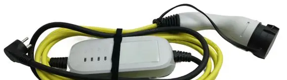 Audi A6 S6 C8 4K Battery charger (optional) 1EA971675AM