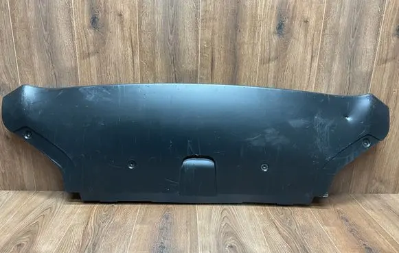 Land Rover Range Rover Velar Front bumper lip J8A219B537A