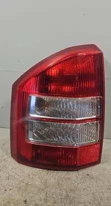 Jeep Compass Rear/tail lights 222139