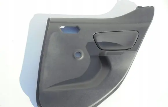 Nissan Micra K14 Rear door card panel trim 829225FA0A