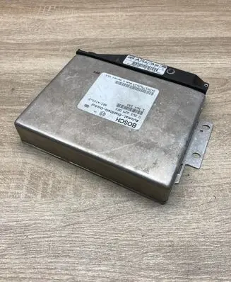 BMW 7 E38 ABS control unit/module 1164130 0265109023