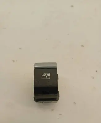 Audi A4 S4 B9 Electric window control switch 4M0959855